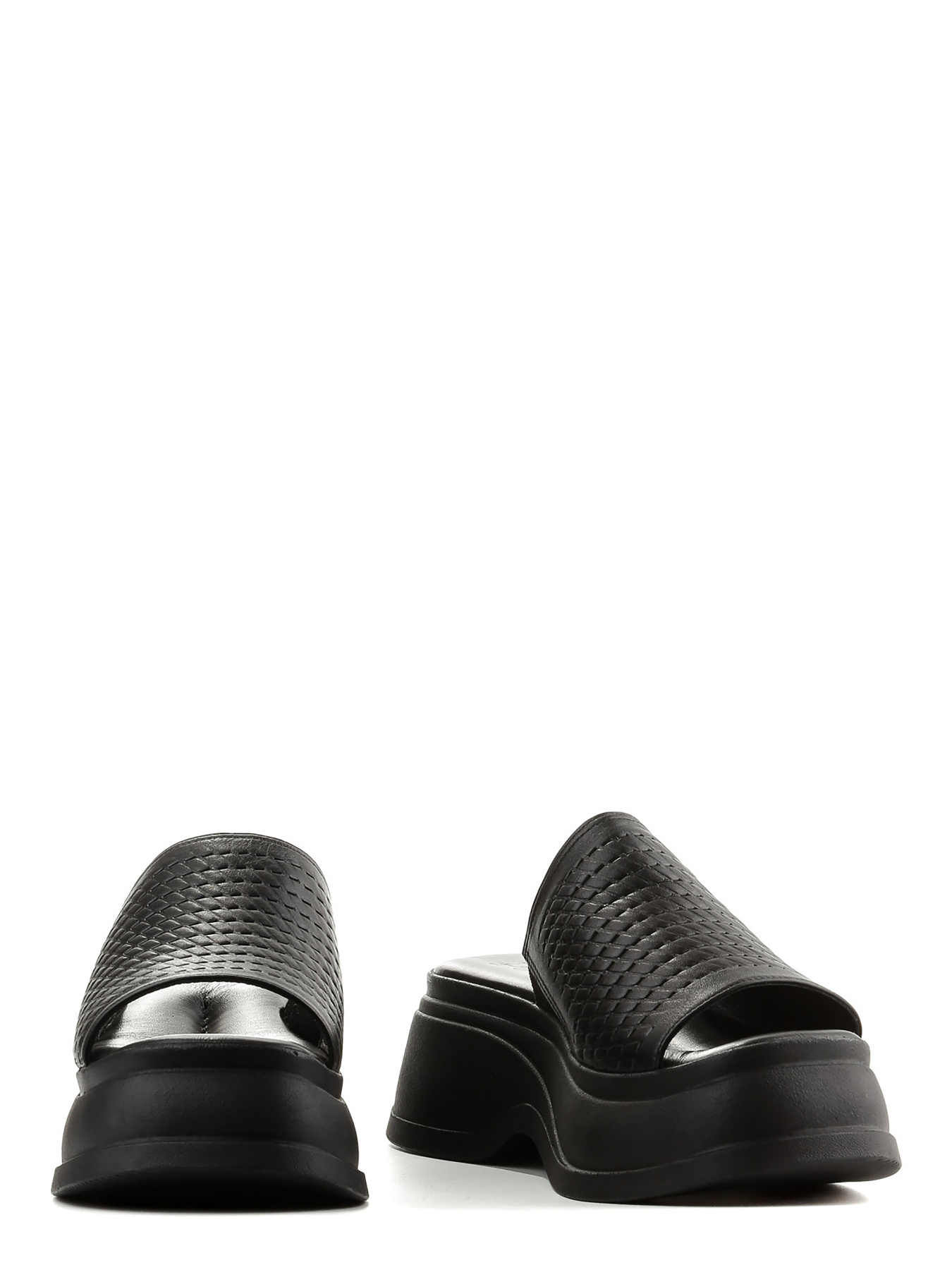 Шльопанці ILVI модель 00000015833 Фото