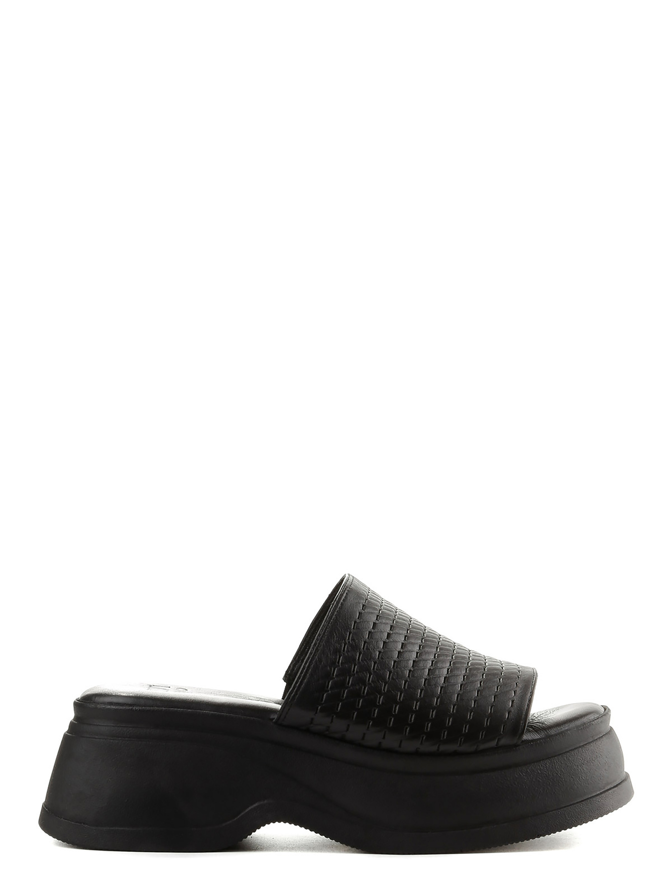 Шльопанці ILVI модель 00000015833 Фото