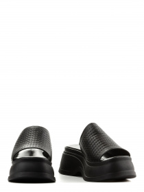 Шльопанці ILVI модель 00000015833 Фото