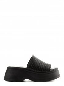 Шльопанці ILVI модель 00000015833 Фото