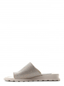 Шльопанці ILVI модель 00000015834 Фото