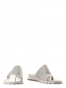 Шльопанці ILVI модель 00000015834 Фото