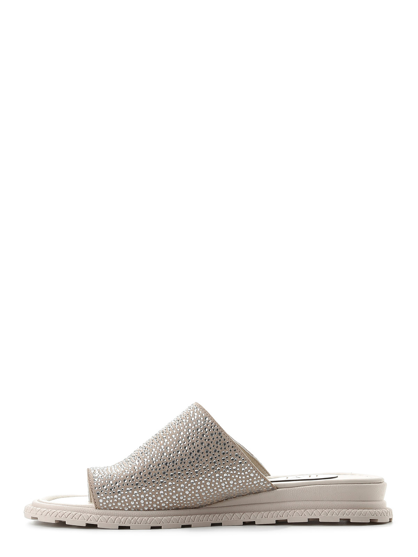 Шльопанці ILVI модель 00000015834 Фото