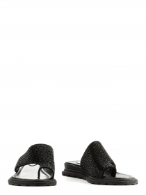 Шльопанці ILVI модель 00000015835 Фото