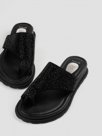 Шльопанці ILVI модель 00000015835 Шльопанці ILVI модель 00000015835 Фото