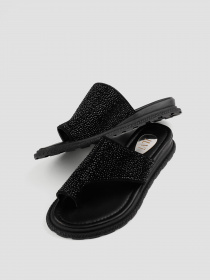 Шльопанці ILVI модель 00000015835 Шльопанці ILVI модель 00000015835 Фото