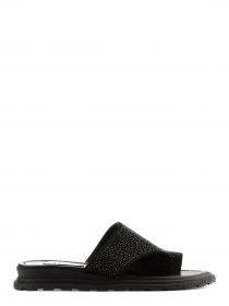 Шлепанцы ILVI модель 00000015835 Фото