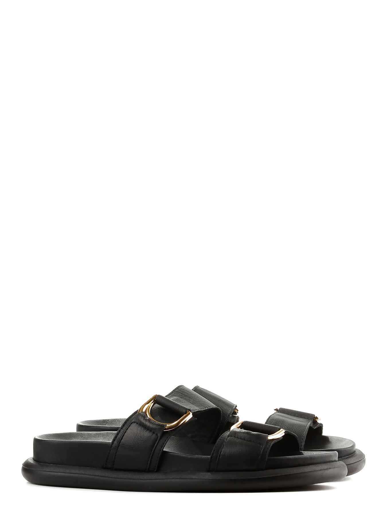 Шльопанці ILVI модель 00000015836 Фото