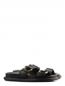 Шльопанці ILVI модель 00000015836 Фото