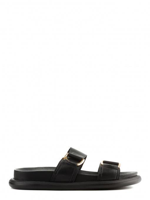 Шлепанцы ILVI модель 00000015836 Фото