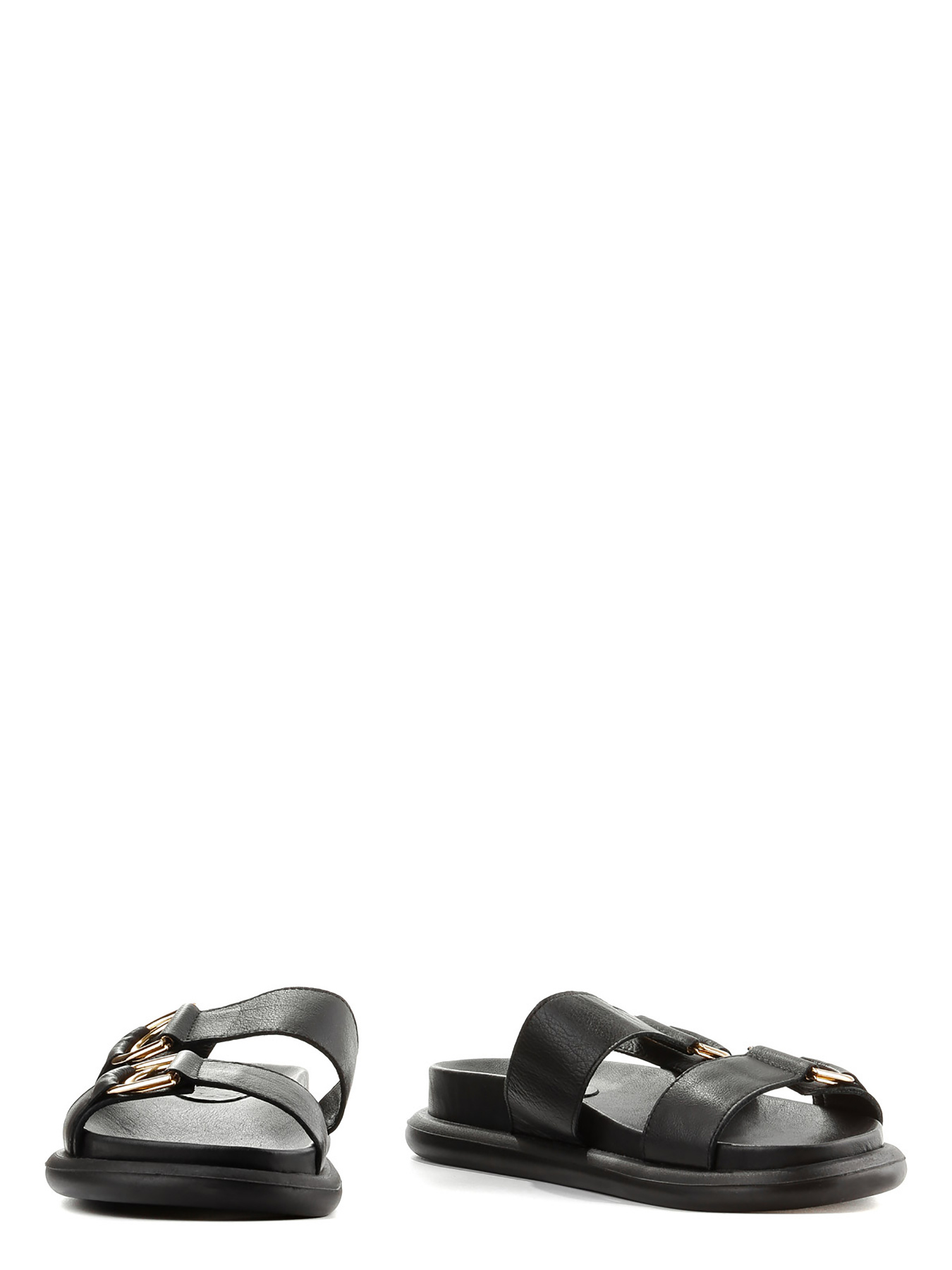 Шльопанці ILVI модель 00000015836 Фото