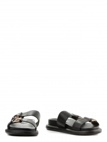 Шльопанці ILVI модель 00000015836 Фото