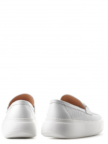 Мокасини LeBERDES модель 00000015838 Фото