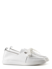 Мокасины LeBERDES модель 00000015839 Фото