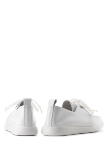 Мокасины LeBERDES модель 00000015839 Фото