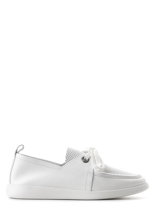 Мокасины LeBERDES модель 00000015839 Фото