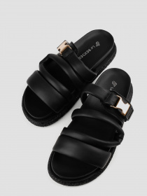 Шльопанці LeBERDES модель 00000015840 Фото