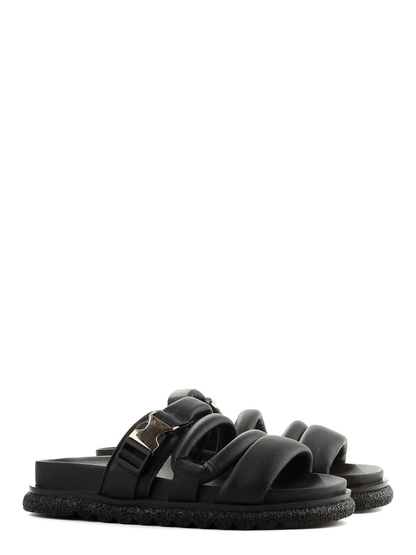 Шльопанці LeBERDES модель 00000015840 Фото