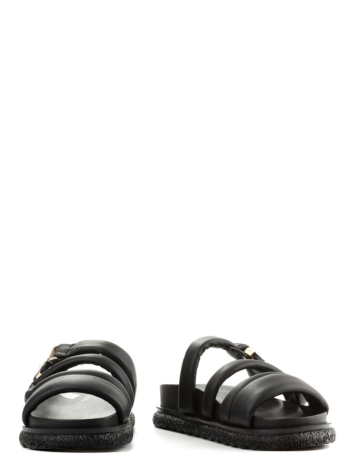 Шльопанці LeBERDES модель 00000015840 Фото