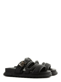 Шльопанці LeBERDES модель 00000015840 Фото