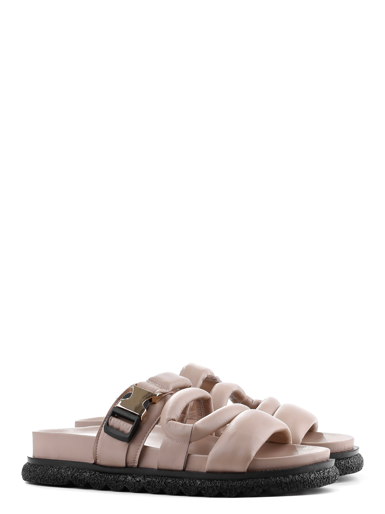 Шльопанці LeBERDES модель 00000015841 Фото