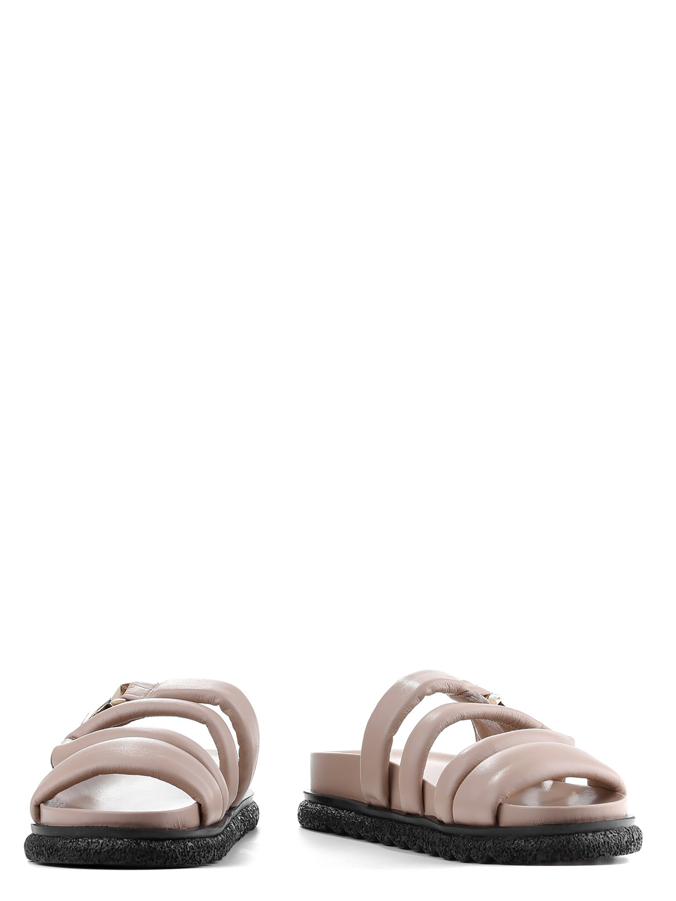 Шльопанці LeBERDES модель 00000015841 Фото