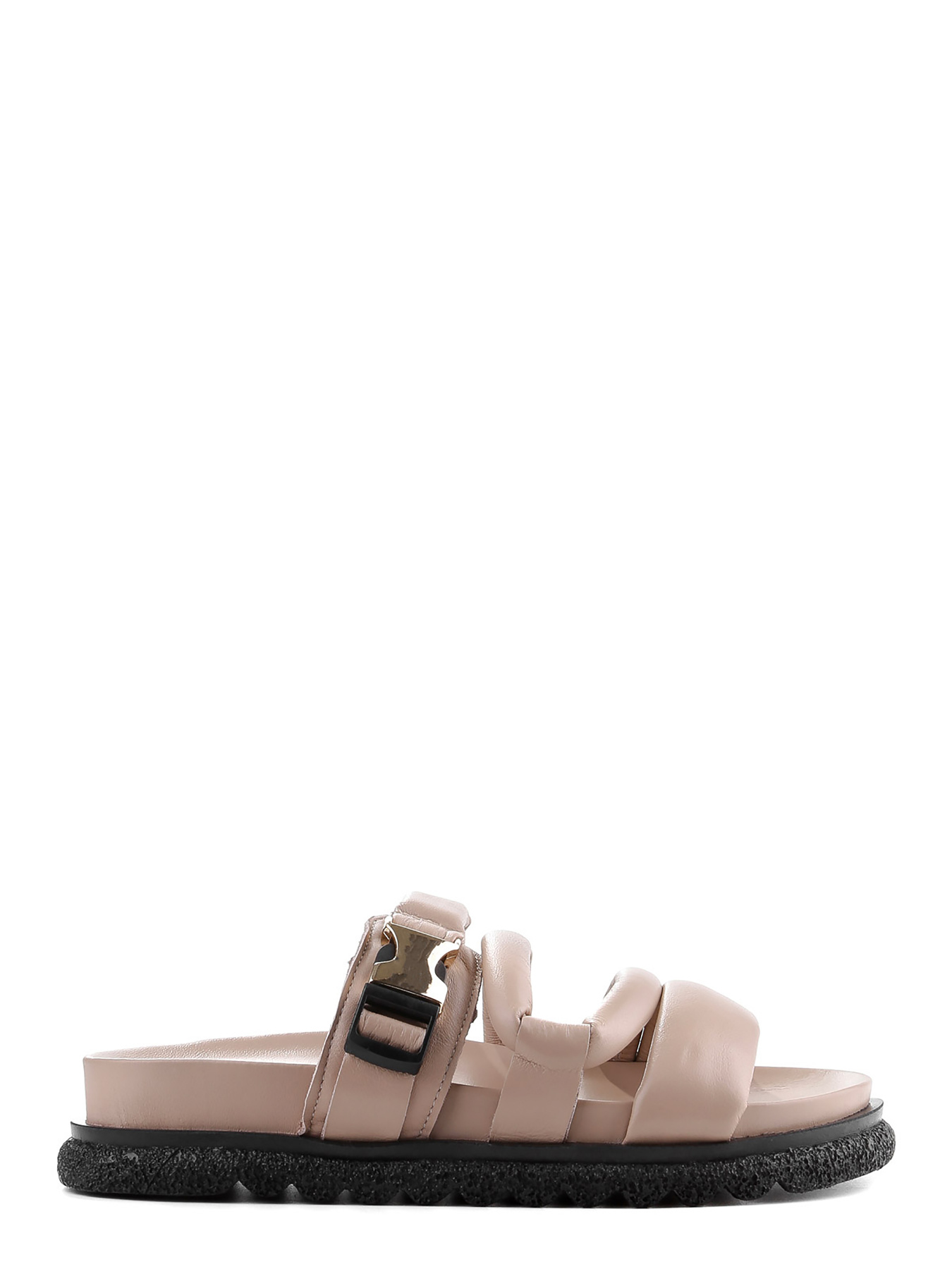 Шльопанці LeBERDES модель 00000015841 Фото