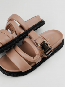 Шльопанці LeBERDES модель 00000015841 Фото