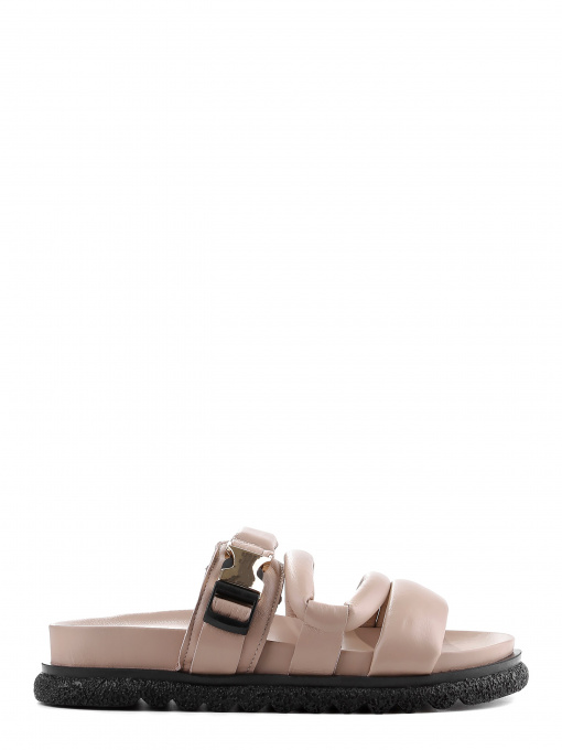 Шлепанцы LeBERDES модель 00000015841 Фото