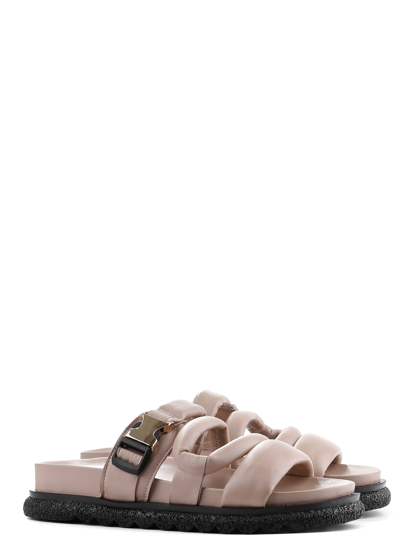 Шльопанці LeBERDES модель 00000015841 Фото