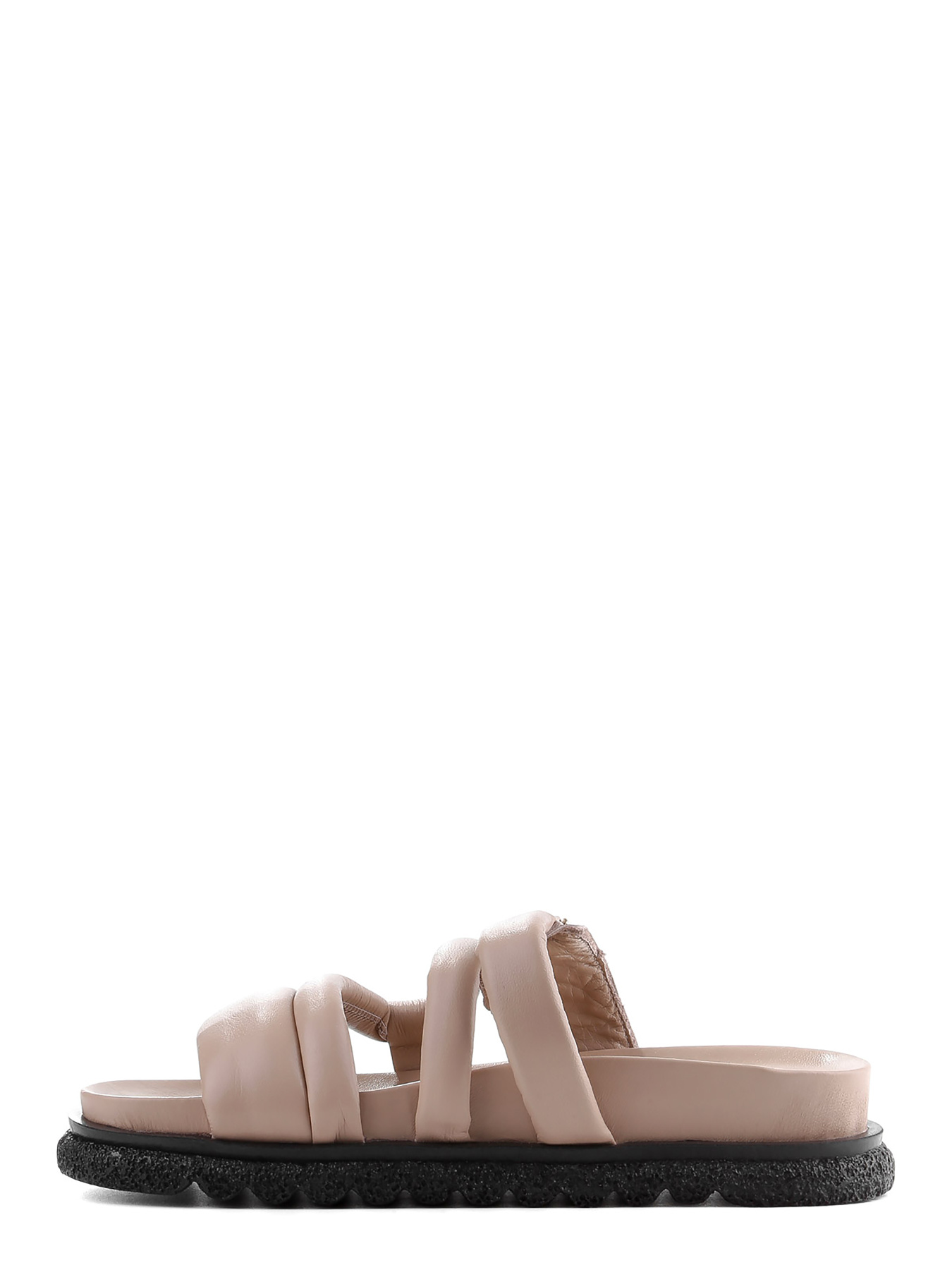 Шльопанці LeBERDES модель 00000015841 Фото