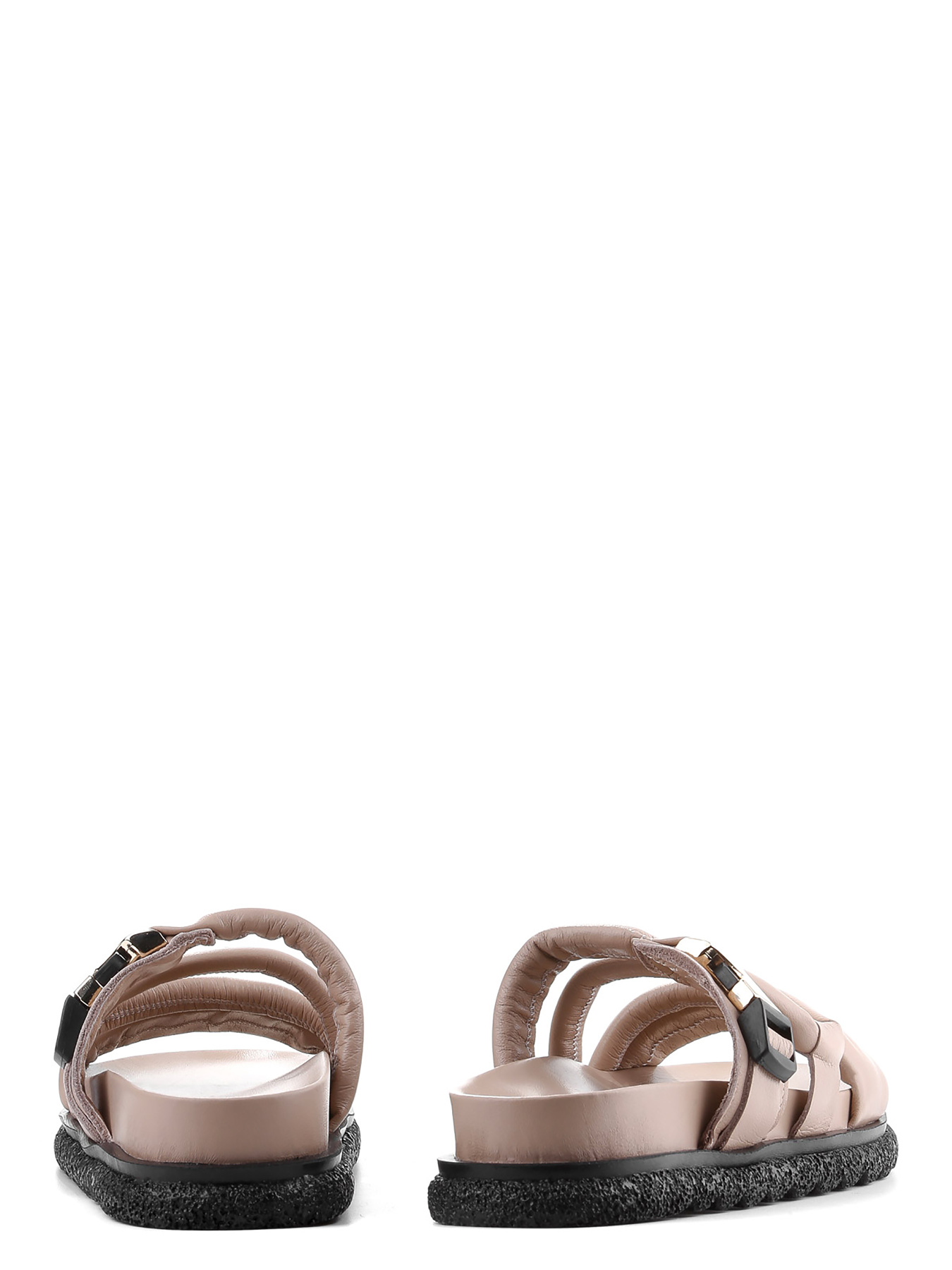 Шльопанці LeBERDES модель 00000015841 Фото