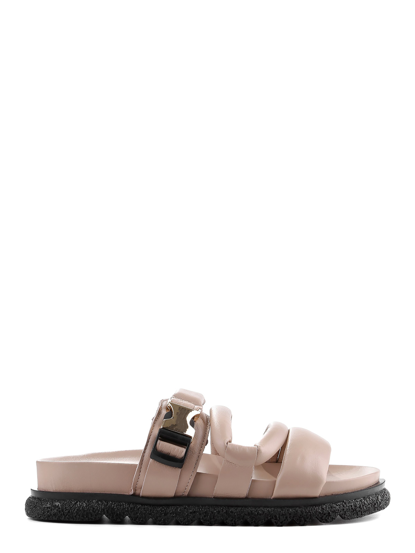 Шльопанці LeBERDES модель 00000015841 Фото