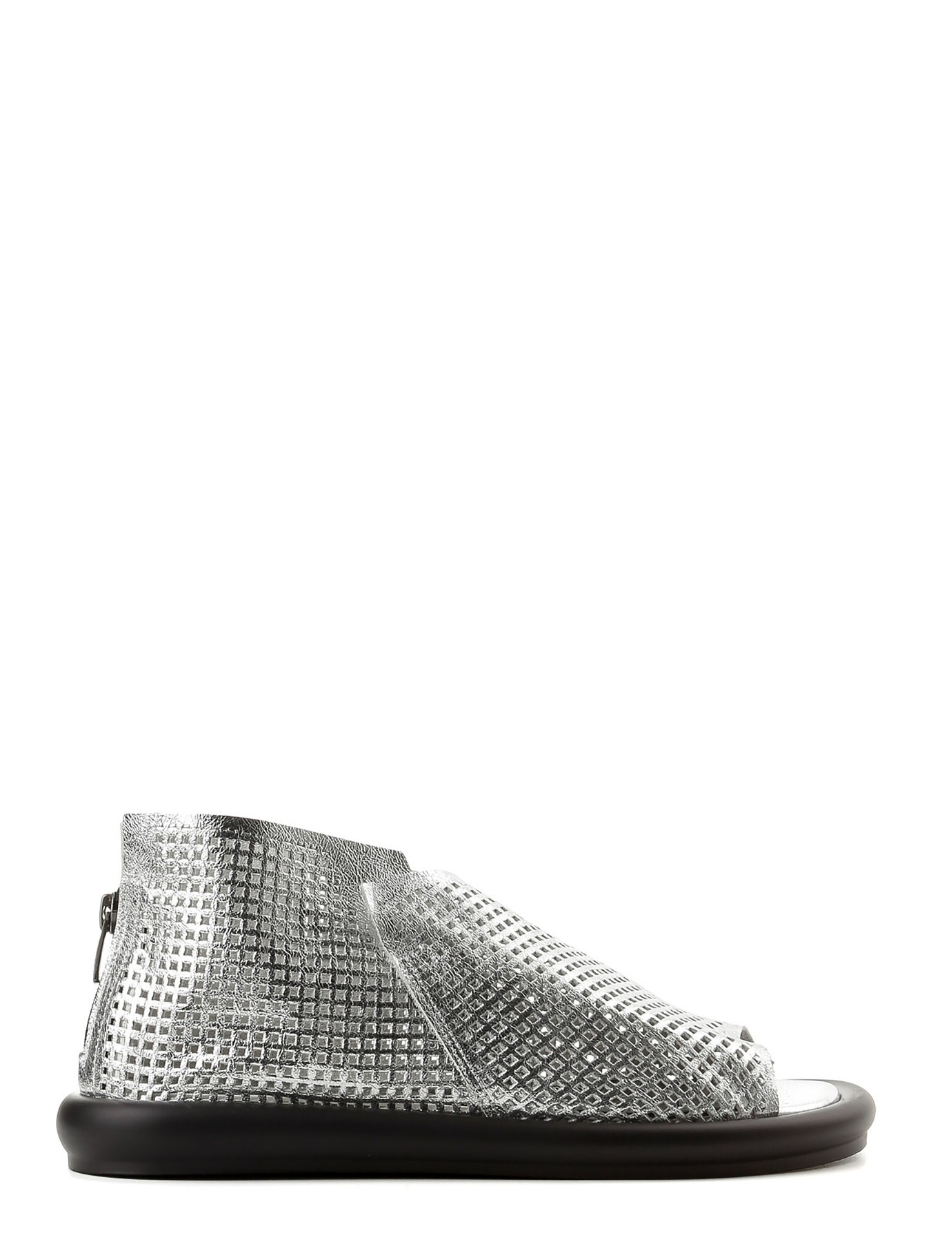 Сандалии LeBERDES модель 00000015842 Фото