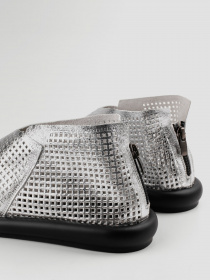 Сандалии LeBERDES модель 00000015842 Фото