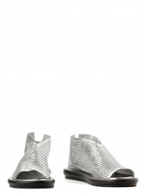 Сандалии LeBERDES модель 00000015842 Фото