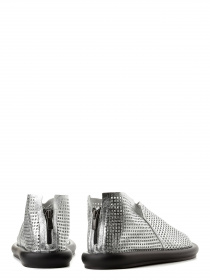 Сандалии LeBERDES модель 00000015842 Фото