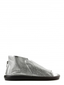 Сандалии LeBERDES модель 00000015842 Фото