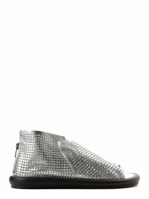 Сандалии LeBERDES модель 00000015842 Фото