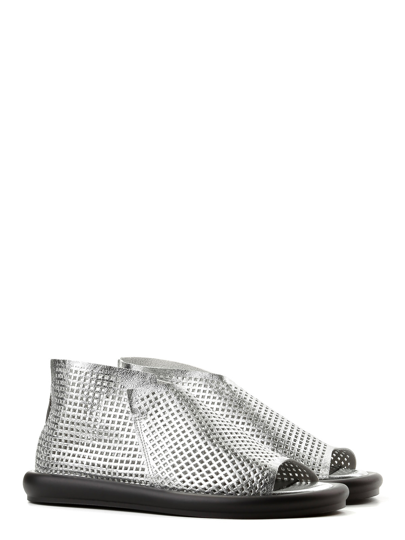 Сандалии LeBERDES модель 00000015842 Фото