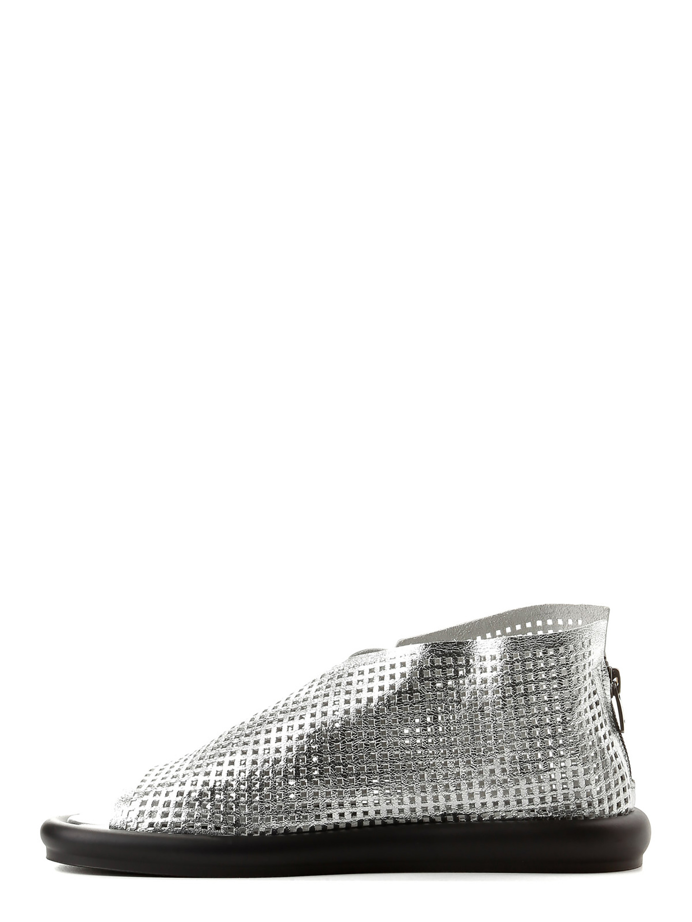 Сандалии LeBERDES модель 00000015842 Фото