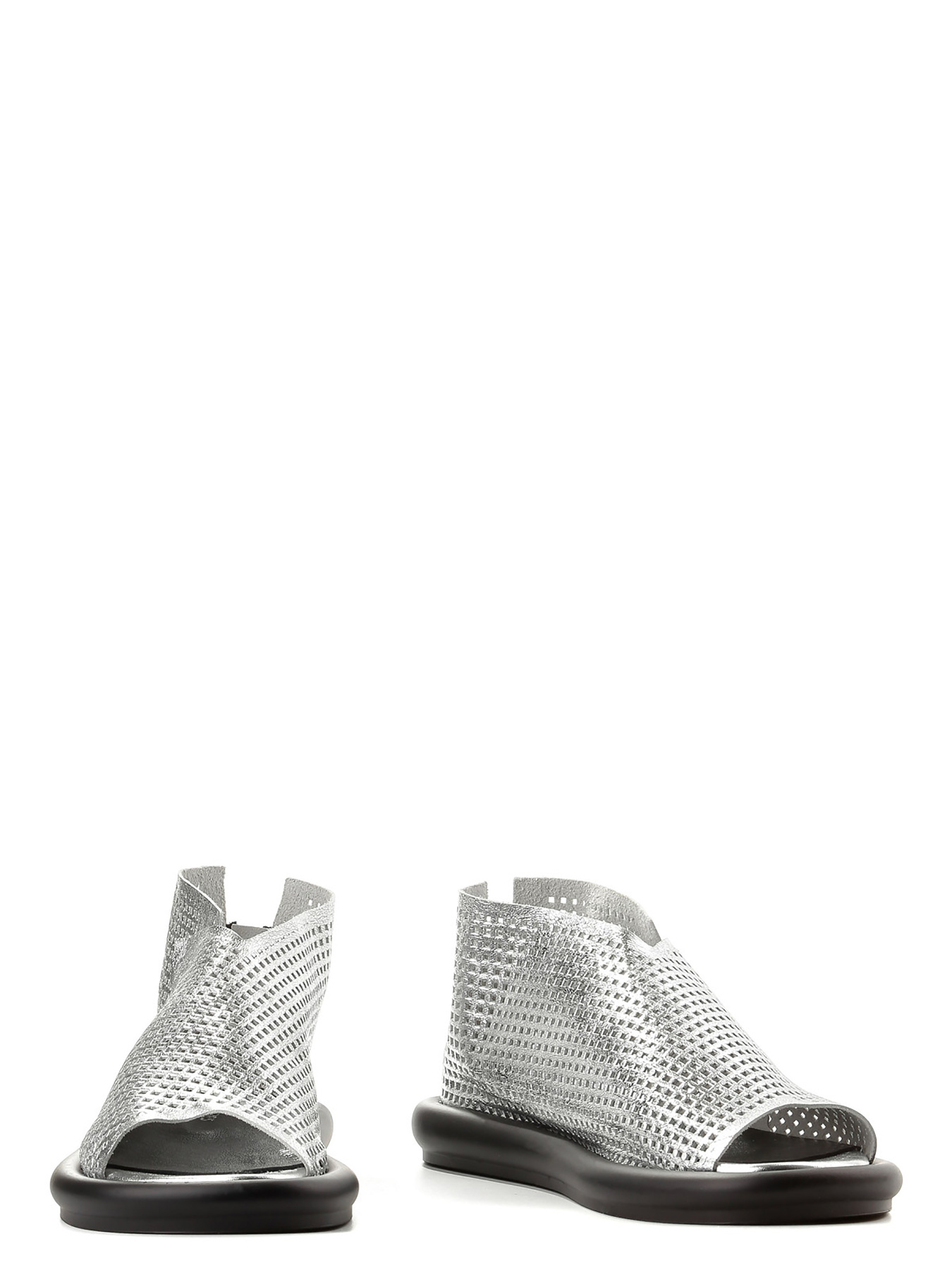 Сандалии LeBERDES модель 00000015842 Фото