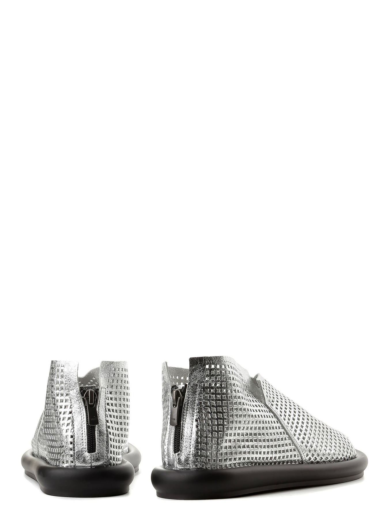 Сандалии LeBERDES модель 00000015842 Фото