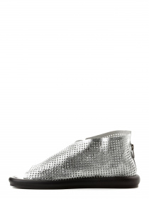 Сандалии LeBERDES модель 00000015842 Фото