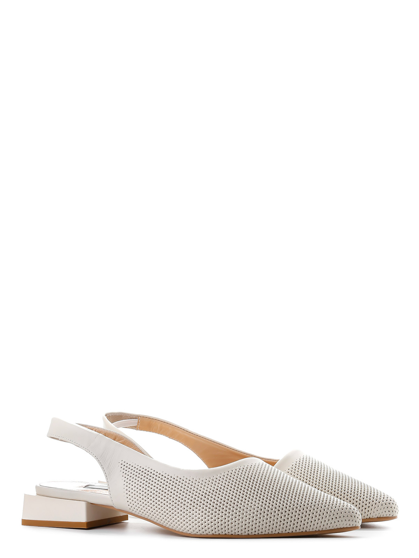 Босоніжки ILVI модель 00000015844 Фото