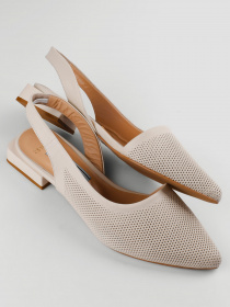 Босоніжки ILVI модель 00000015844 Фото