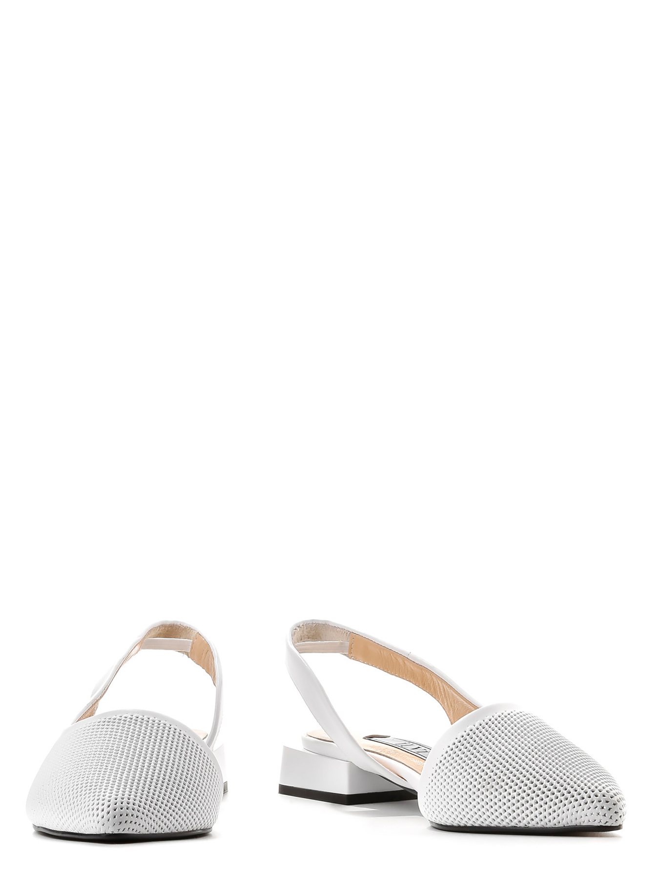 Босоножки ILVI модель 00000015845 Фото