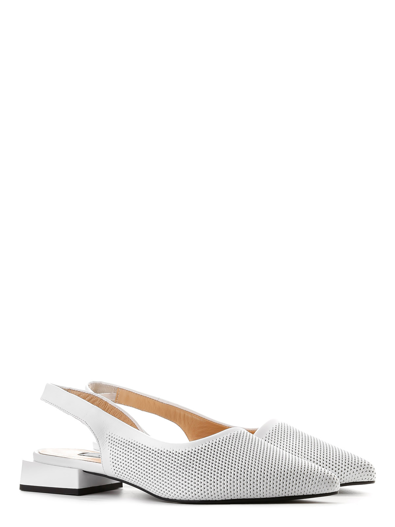 Босоніжки ILVI модель 00000015845 Фото