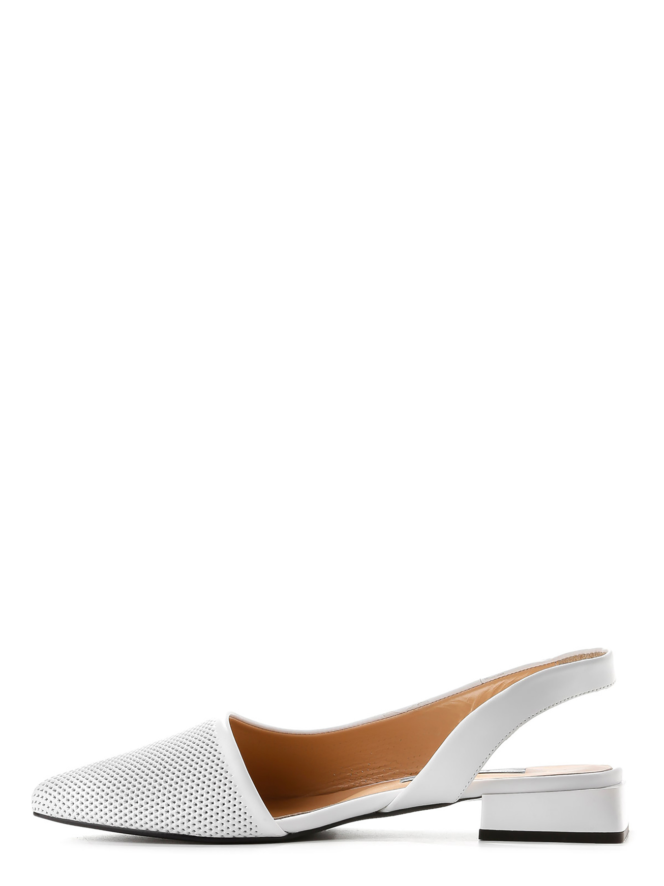 Босоніжки ILVI модель 00000015845 Фото