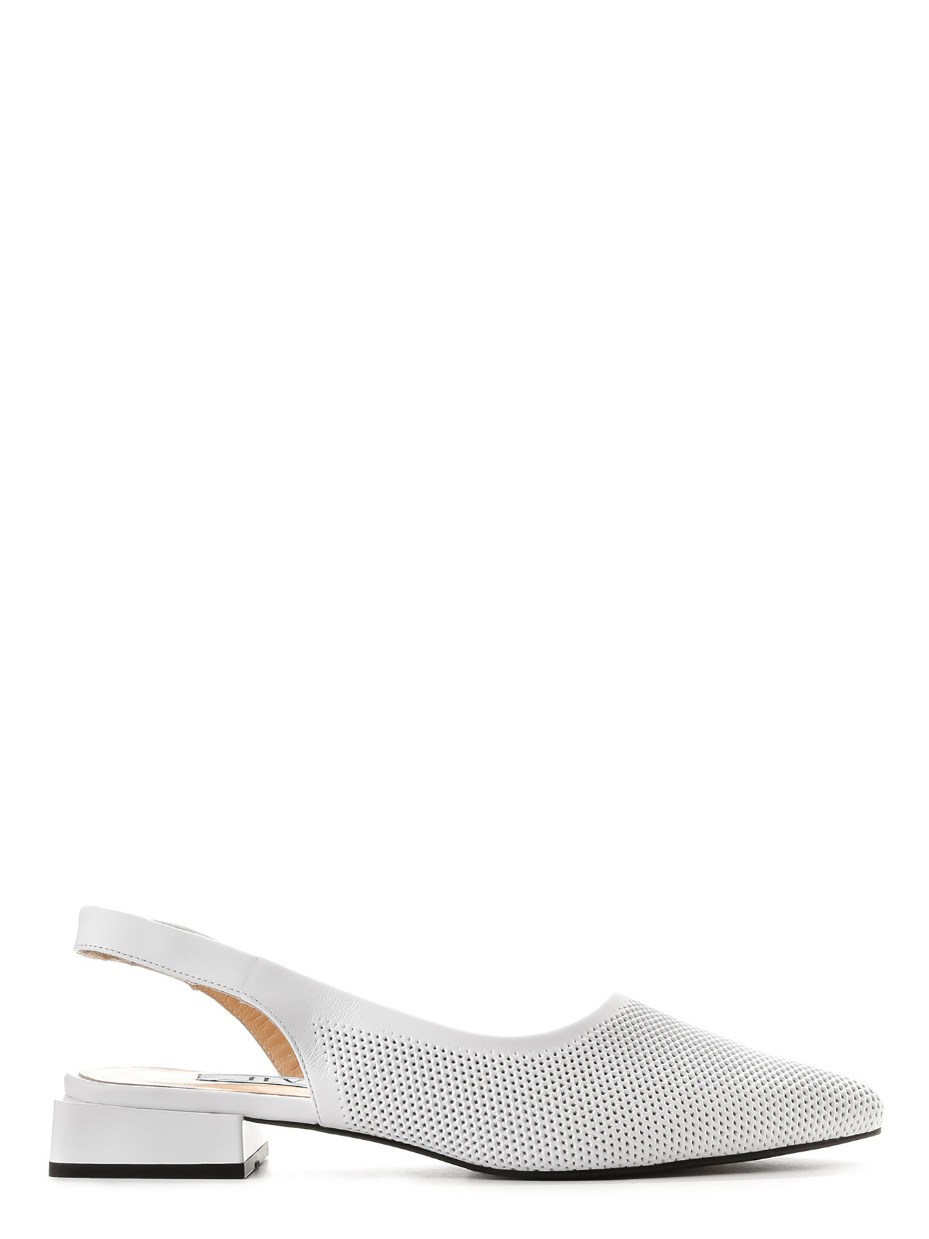 Босоніжки ILVI модель 00000015845 Фото